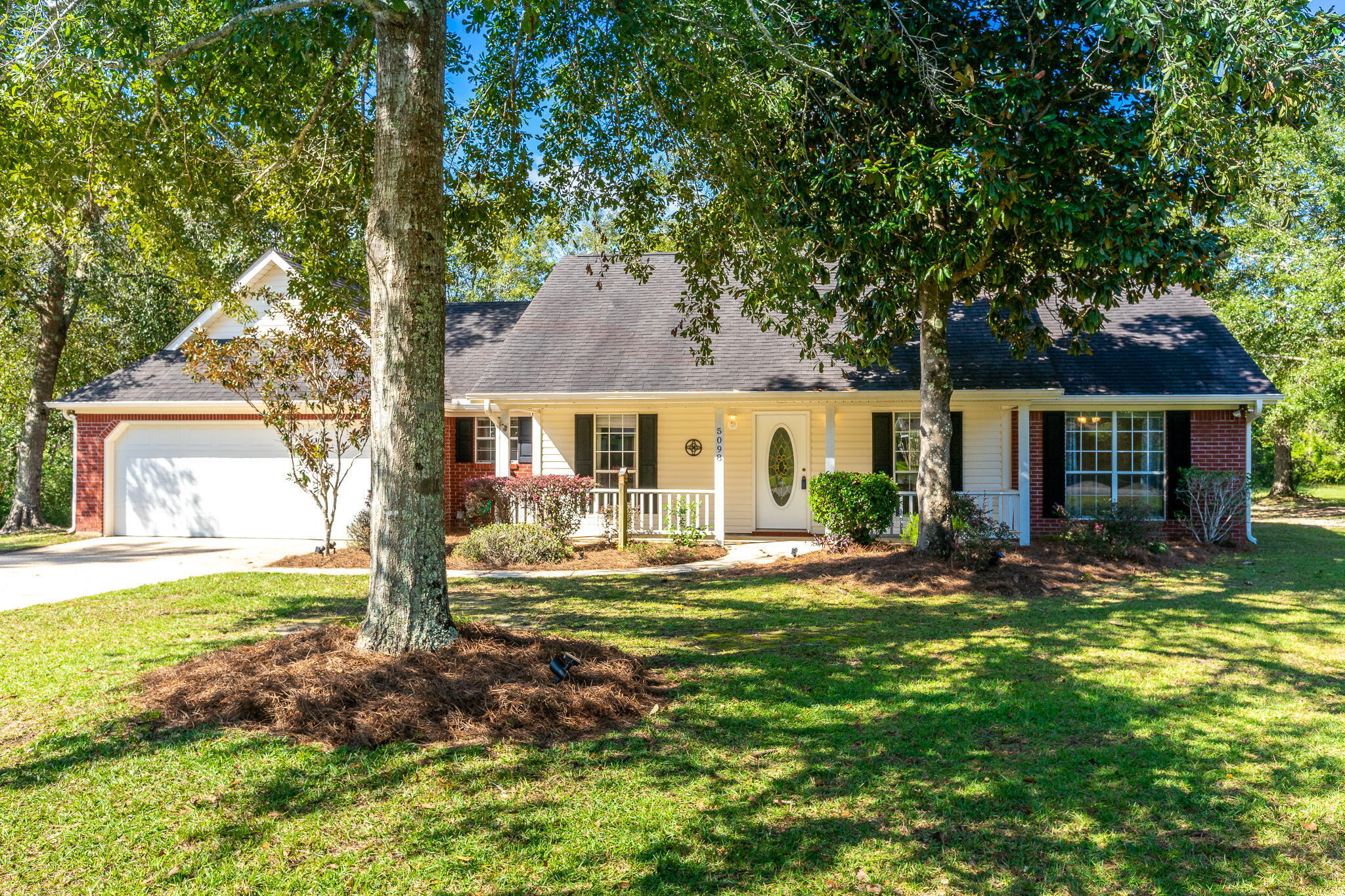 5098 West Gay Road D'Iberville, MS 39540 - Photo 1 of 30 Front of House View 2