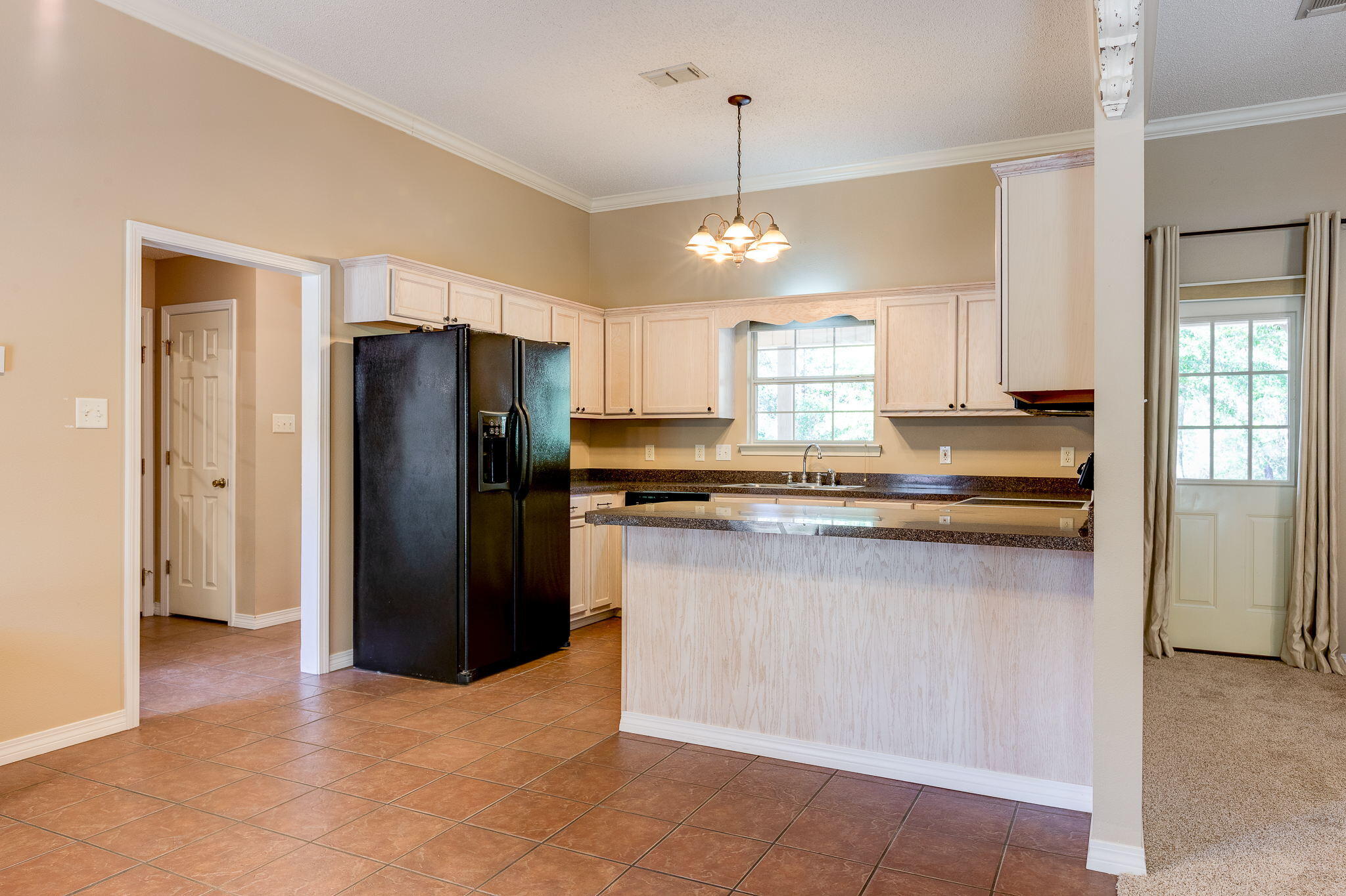 5098 West Gay Road D'Iberville, MS 39540 - Photo 13 of 30 Kitchen View 1