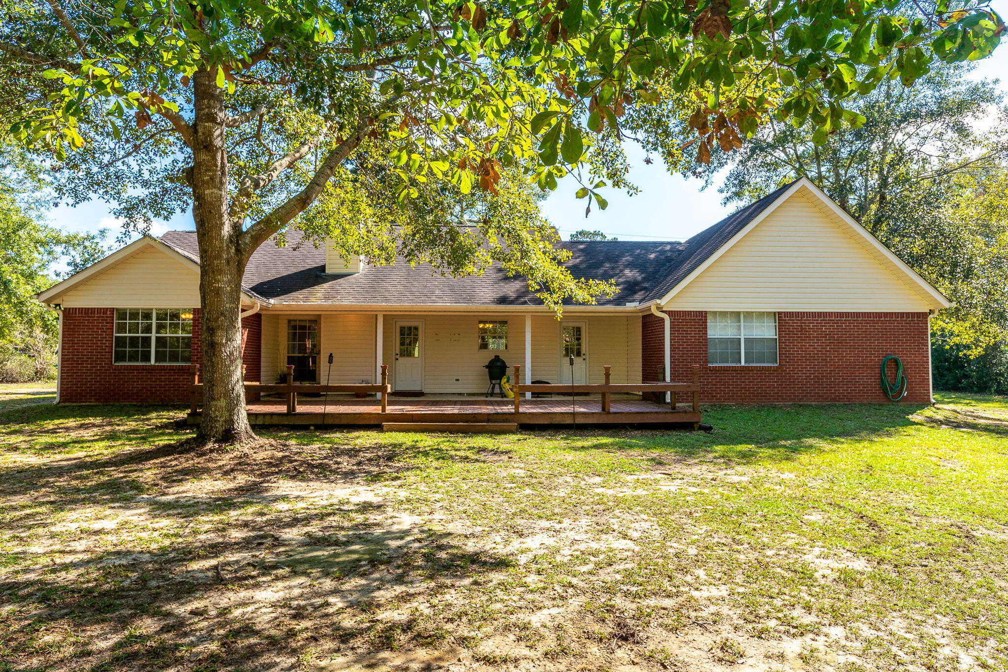 5098 West Gay Road D'Iberville, MS 39540 - Photo 5 of 30 Back of House View 2
