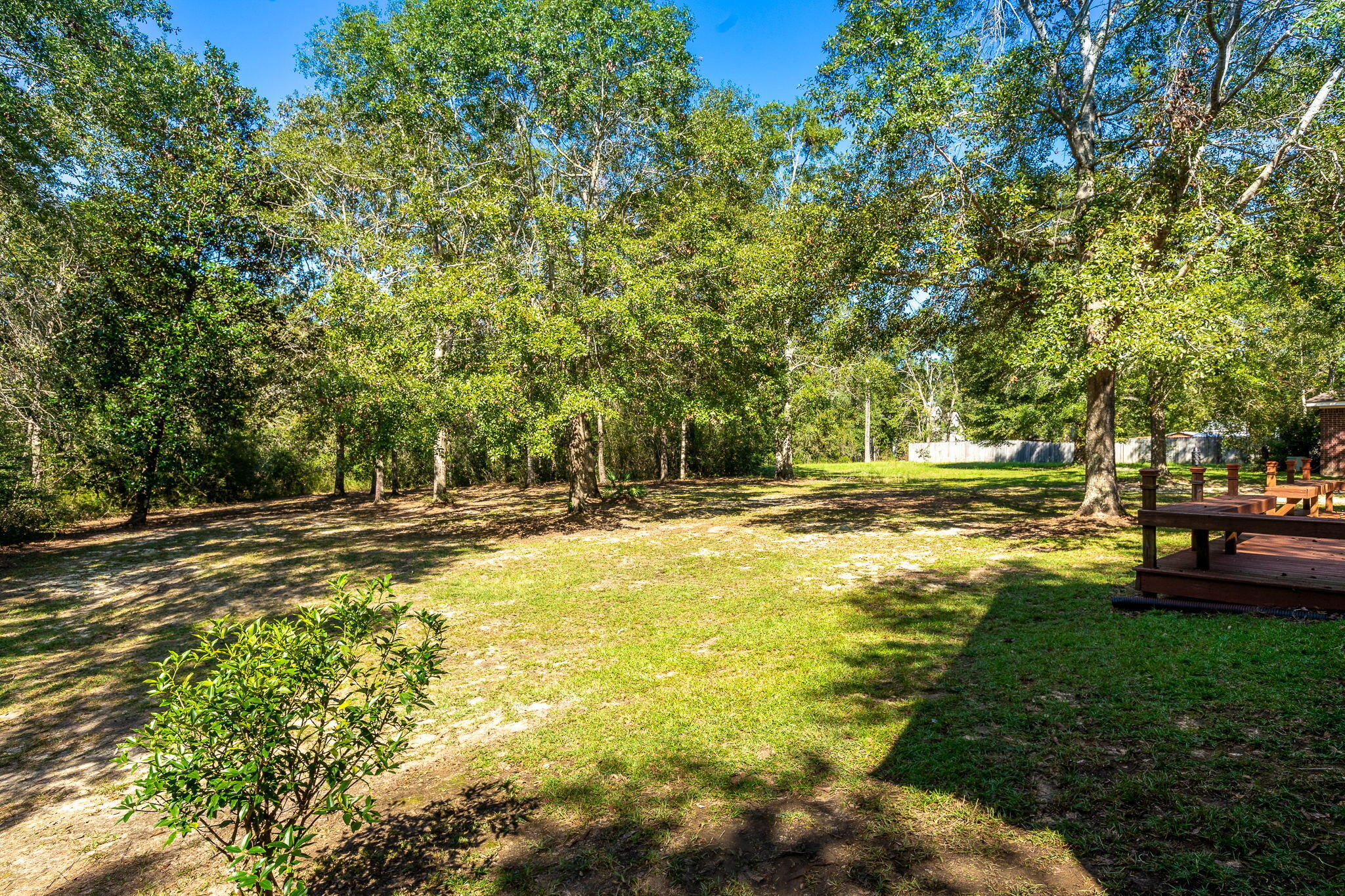5098 West Gay Road D'Iberville, MS 39540 - Photo 8 of 30 Backyard View 1