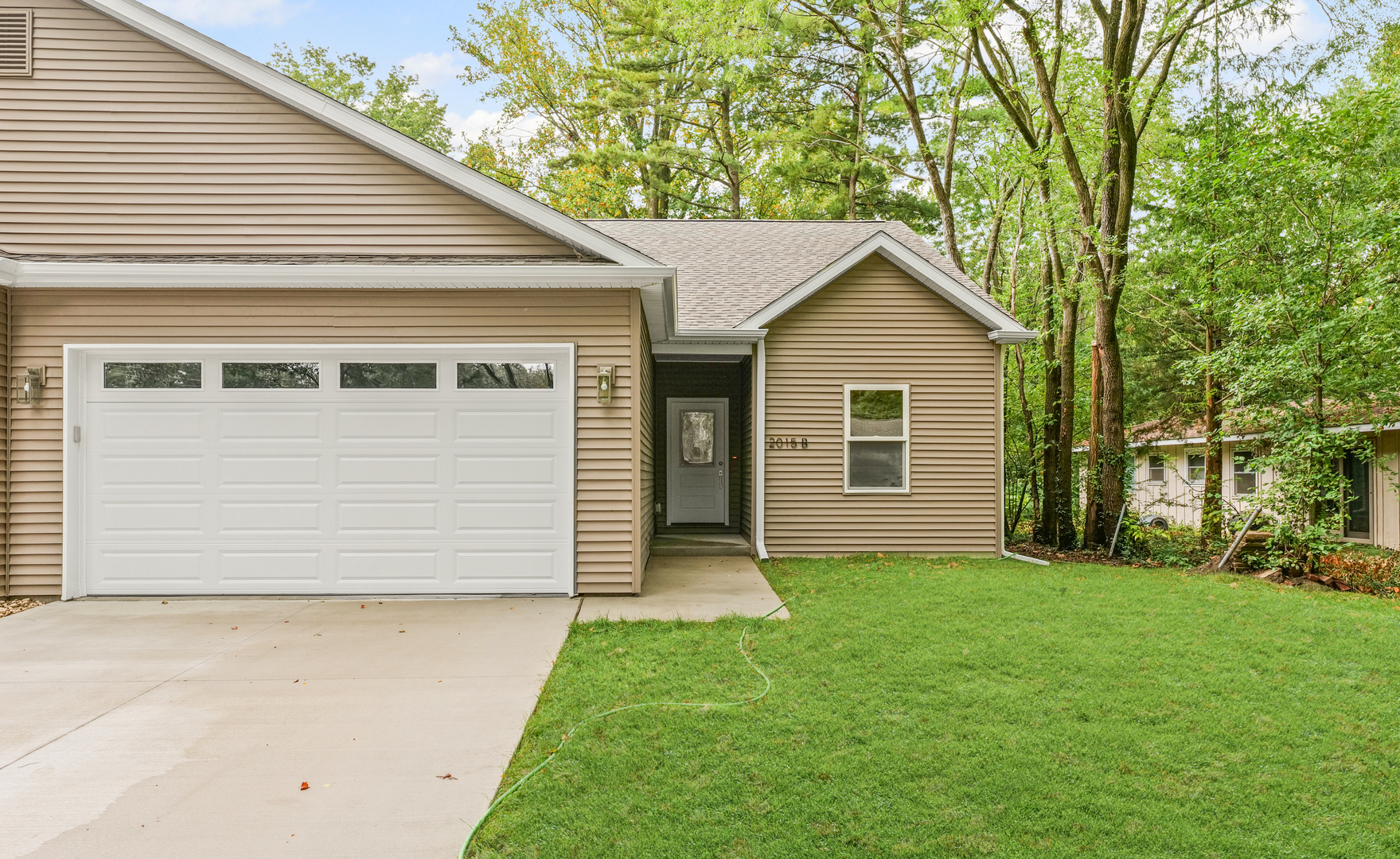 2015 Cureton Drive, Unit B Urbana, IL 61801 - Photo 1 of 36