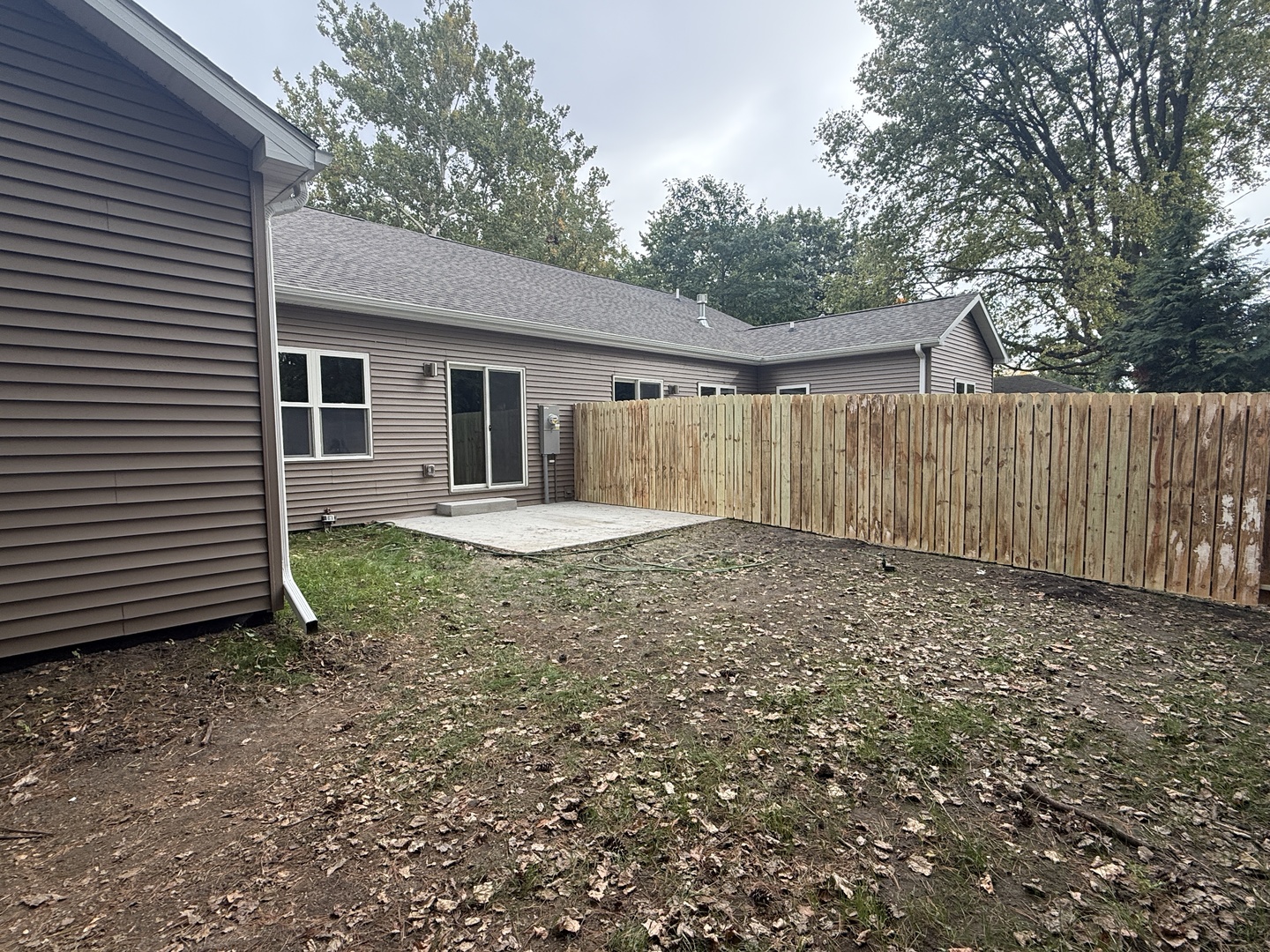 2015 Cureton Drive, Unit B Urbana, IL 61801 - Photo 34 of 36