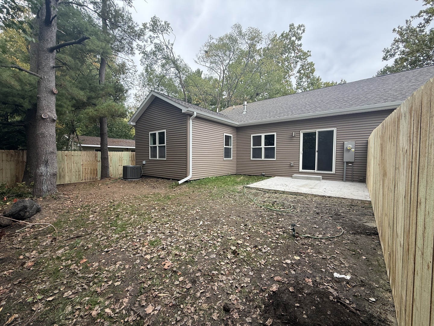 2015 Cureton Drive, Unit B Urbana, IL 61801 - Photo 35 of 36