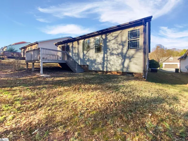 $264,000 | 190 Tiara Ridge Lane, Duncan, SC 29334