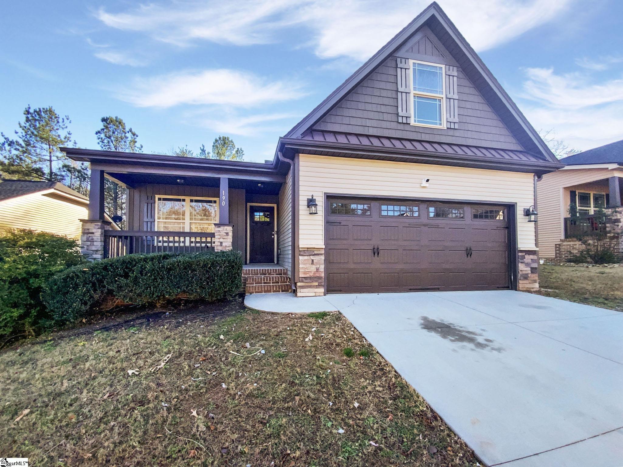 190 Tiara Ridge Lane Duncan, SC 29334 - Photo 22 of 26