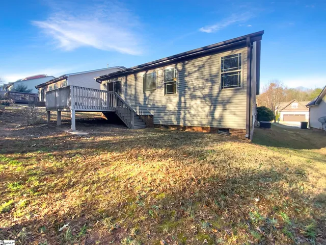 $271,000 | 190 Tiara Ridge Lane, Duncan, SC 29334