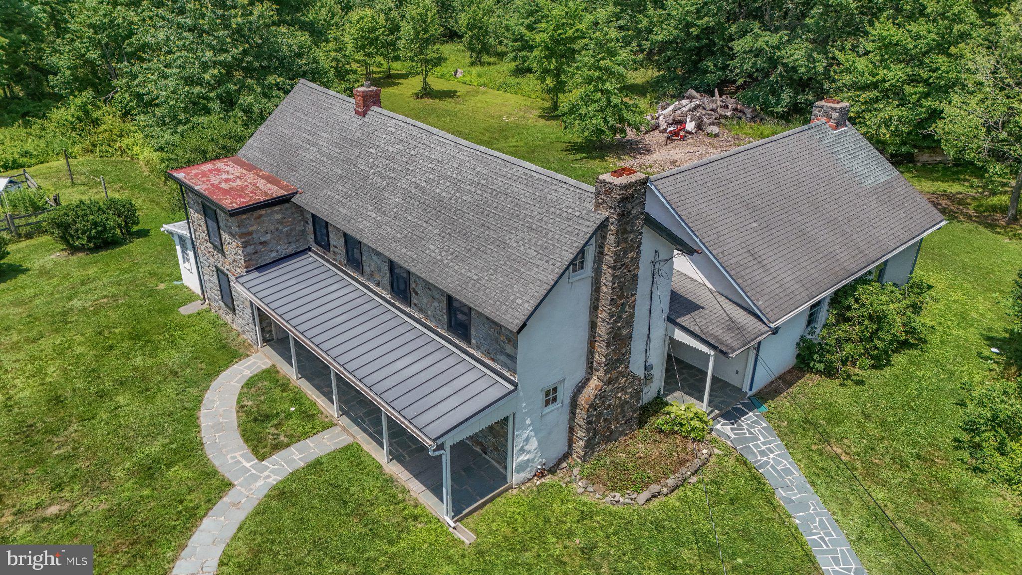 1350 Old Plains Road Pennsburg, PA 18073 - Photo 3 of 72