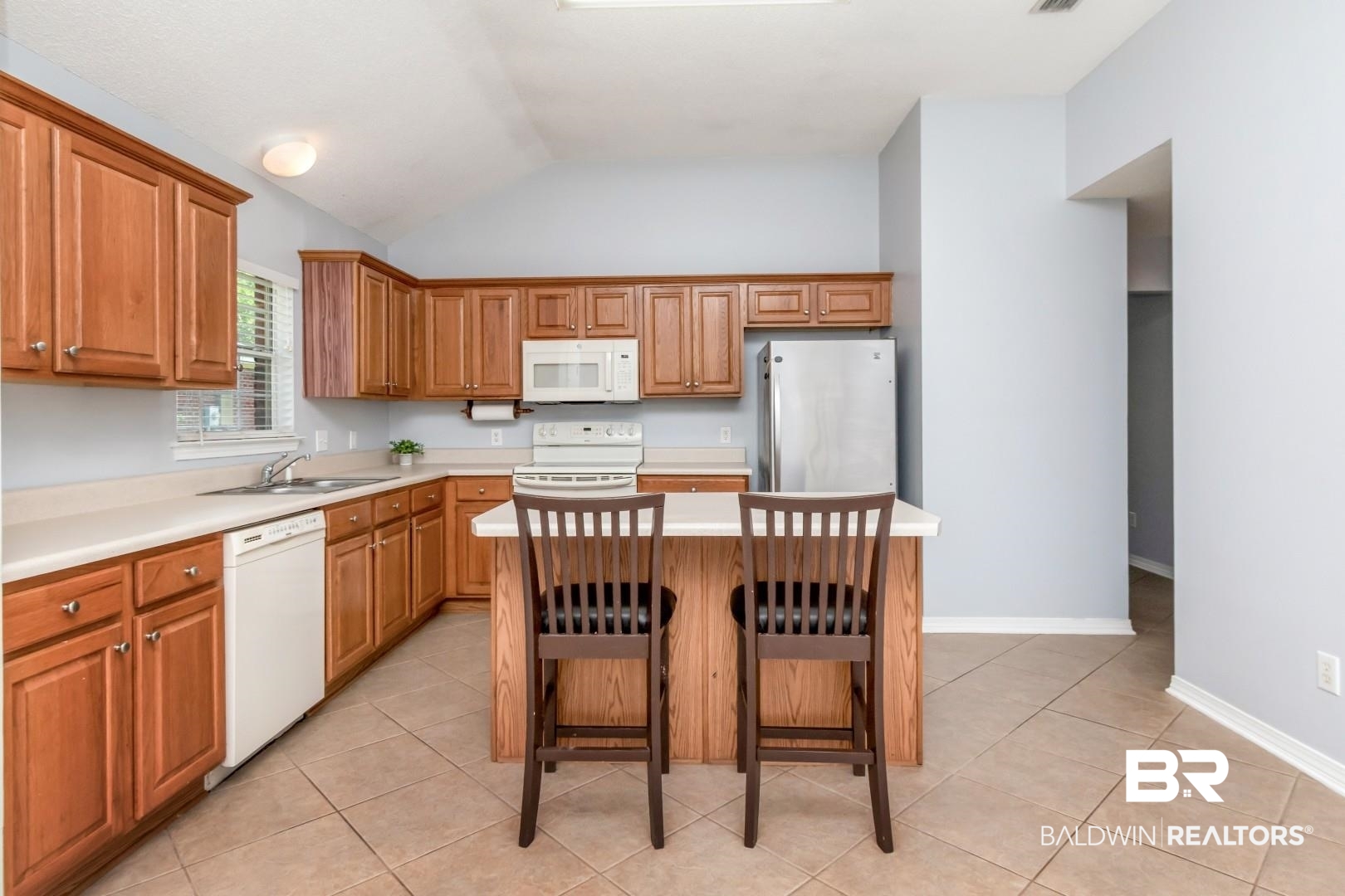 2136 Spring Grove Court Mobile, AL 36695 - Photo 11 of 38 Kitchen