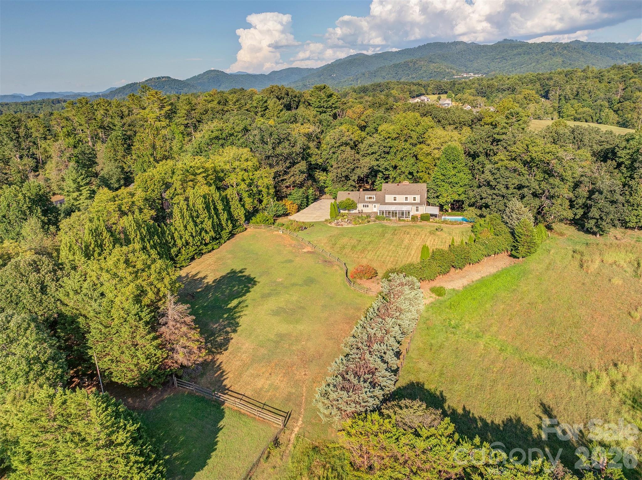 64 Greenridge Road Weaverville, NC 28787 - Photo 2 of 48 Gallery Image 2