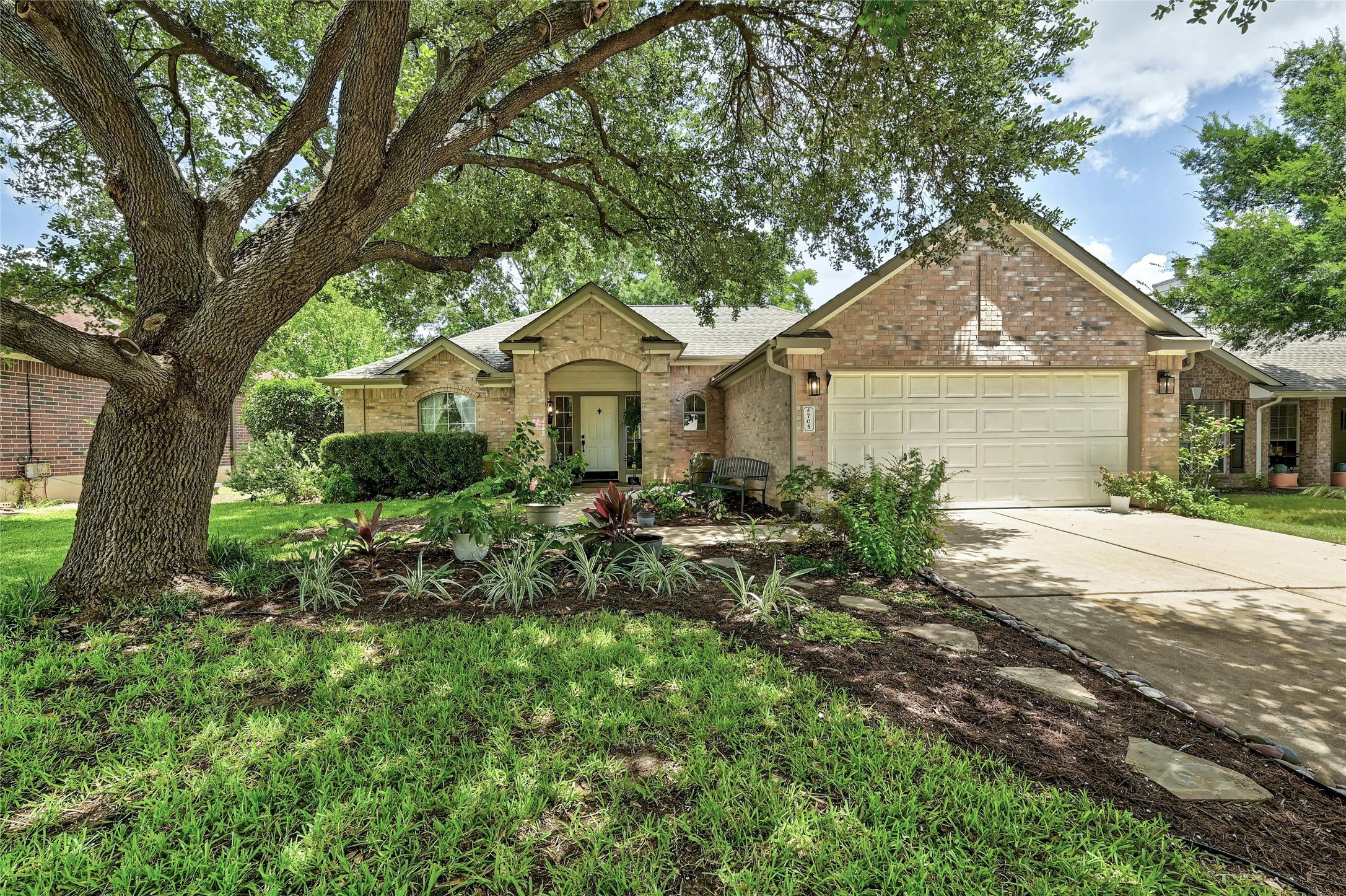 705 Mountain Ridge Drive Leander, TX 78641 - Photo 1 of 1 Welcome to 705 Mountain Ridge Dr!