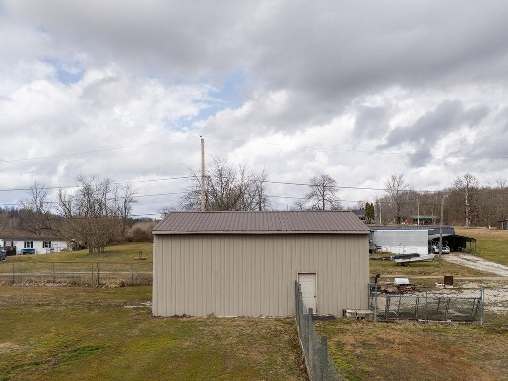 41 Blue Hall Road Olive Hill, KY 41164 - Photo 47 of 49
