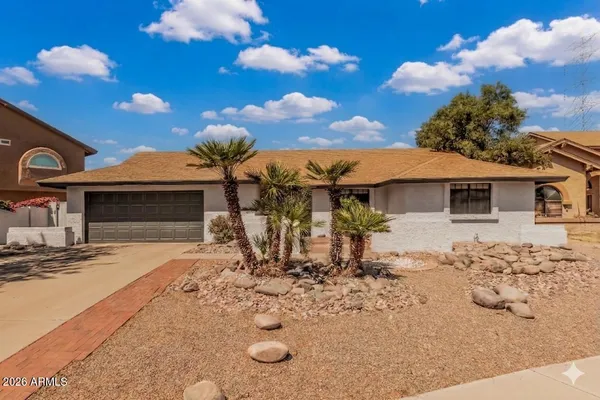 $575,000 | 706 West Sterling Place, Chandler, AZ 85225