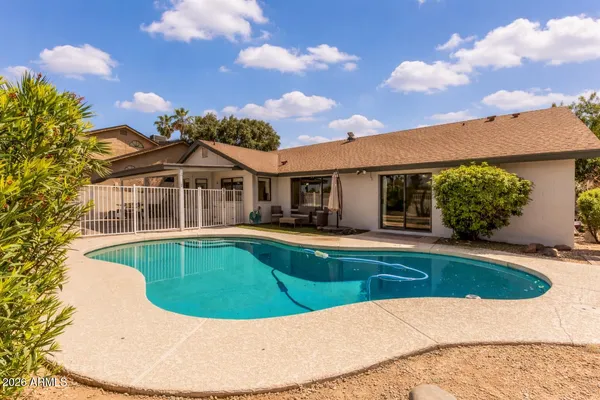 $575,000 | 706 West Sterling Place, Chandler, AZ 85225