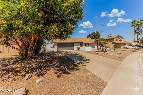 $575,000 | 706 West Sterling Place, Chandler, AZ 85225