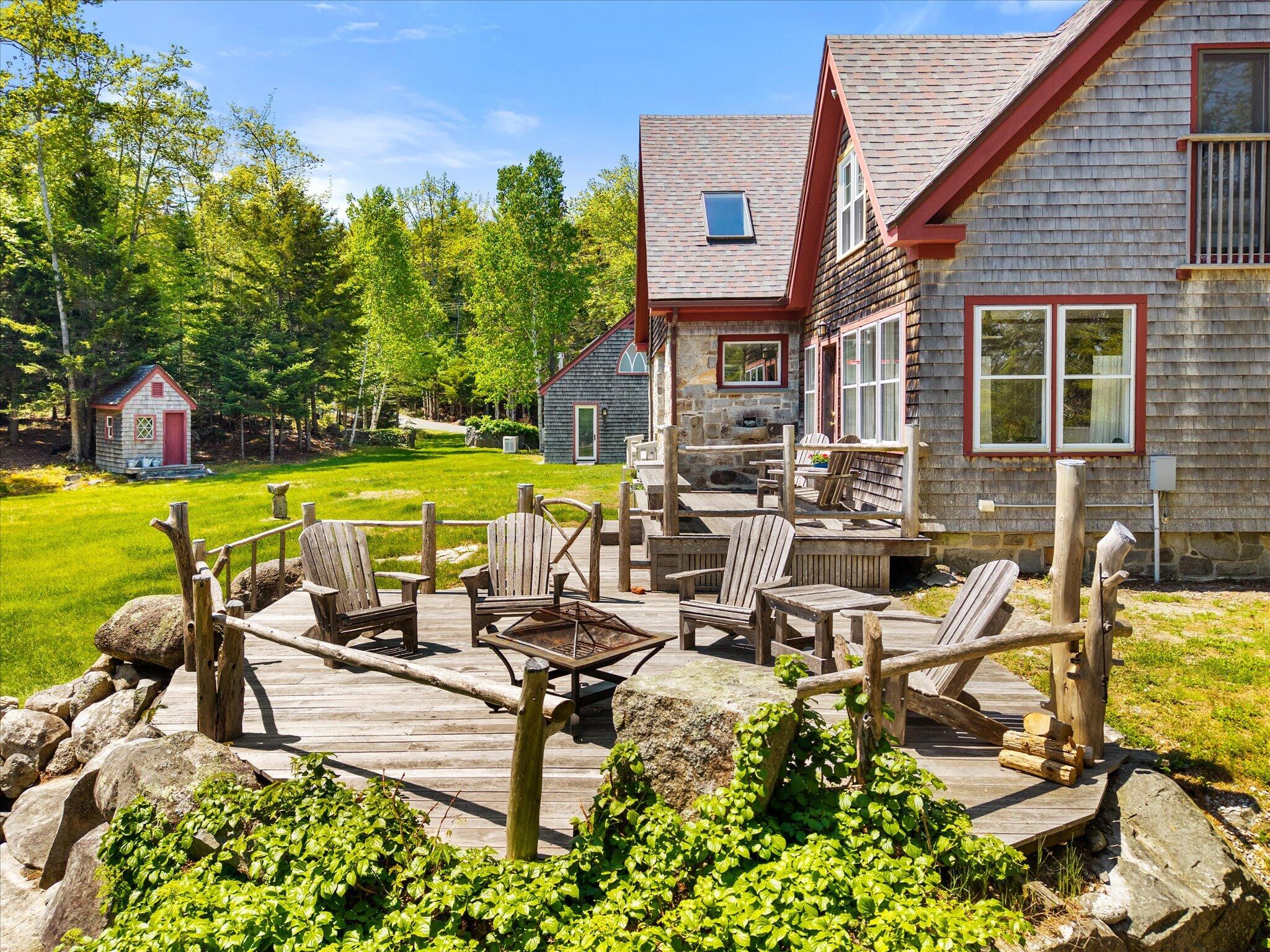 62 York Road Blue Hill, ME 04614 - Photo 46 of 65 07-62 York Rd