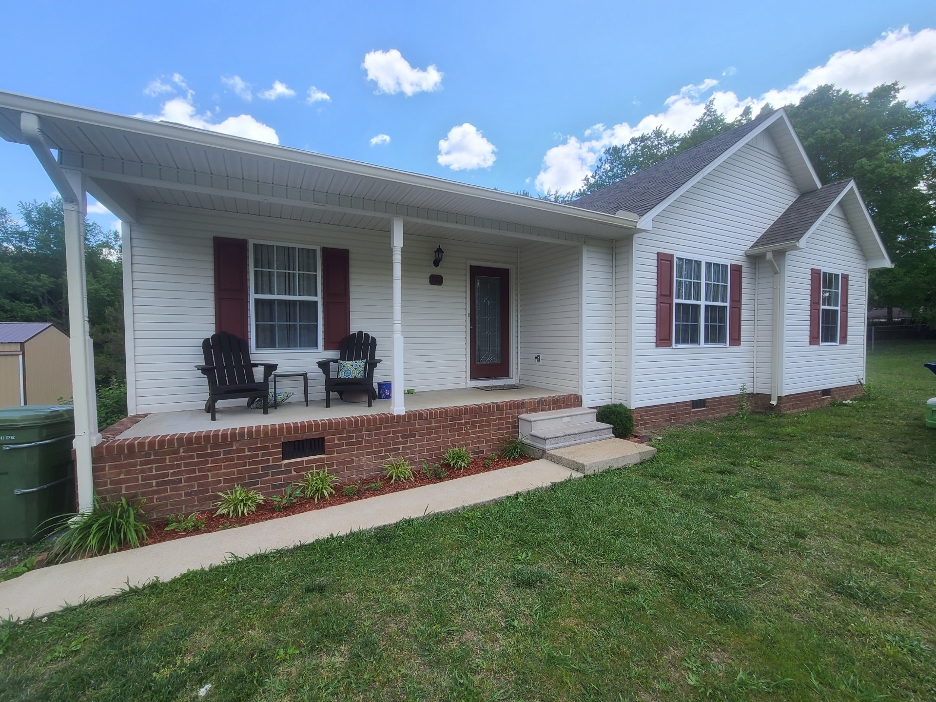 222 Prosser Road Lawrenceburg, TN 38464 - Photo 1 of 1 Gallery Image 1