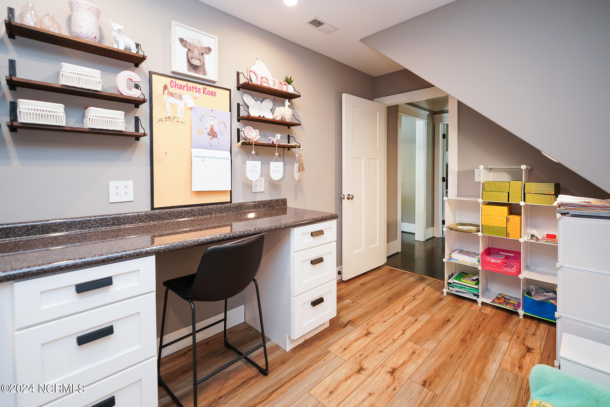 1798 Brooks Road Reidsville, NC 27320 - Photo 62 of 75 Craft Room