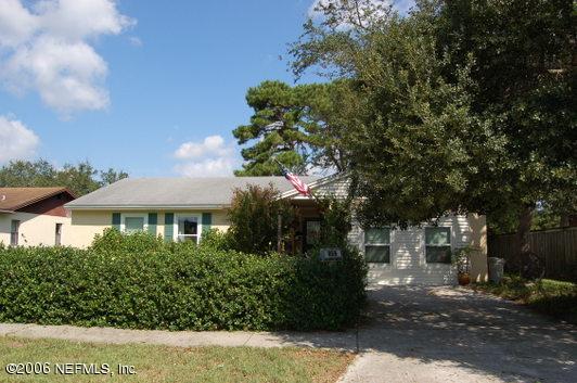 859 Rudder Road Jacksonville, FL 32233 - Photo 1 of 14 exterior