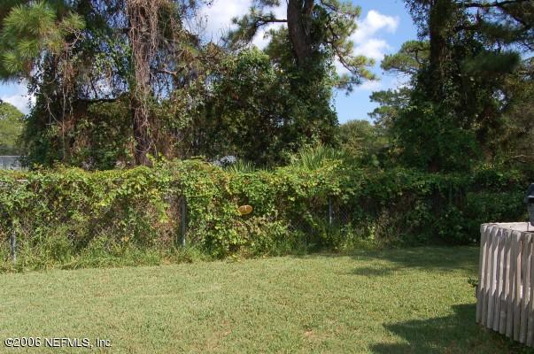 859 Rudder Road Jacksonville, FL 32233 - Photo 13 of 14 Yard