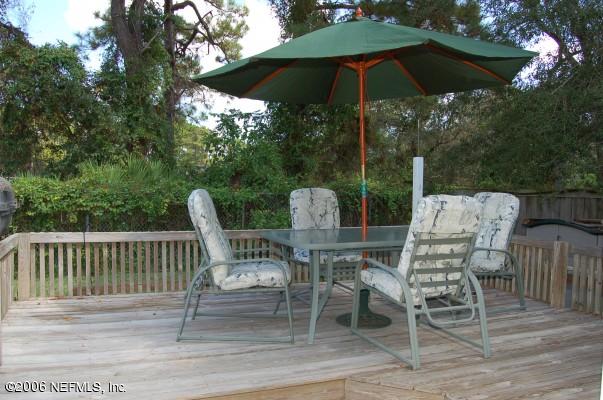 859 Rudder Road Jacksonville, FL 32233 - Photo 5 of 14 Patio