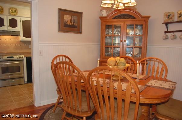 859 Rudder Road Jacksonville, FL 32233 - Photo 6 of 14 Dining Room