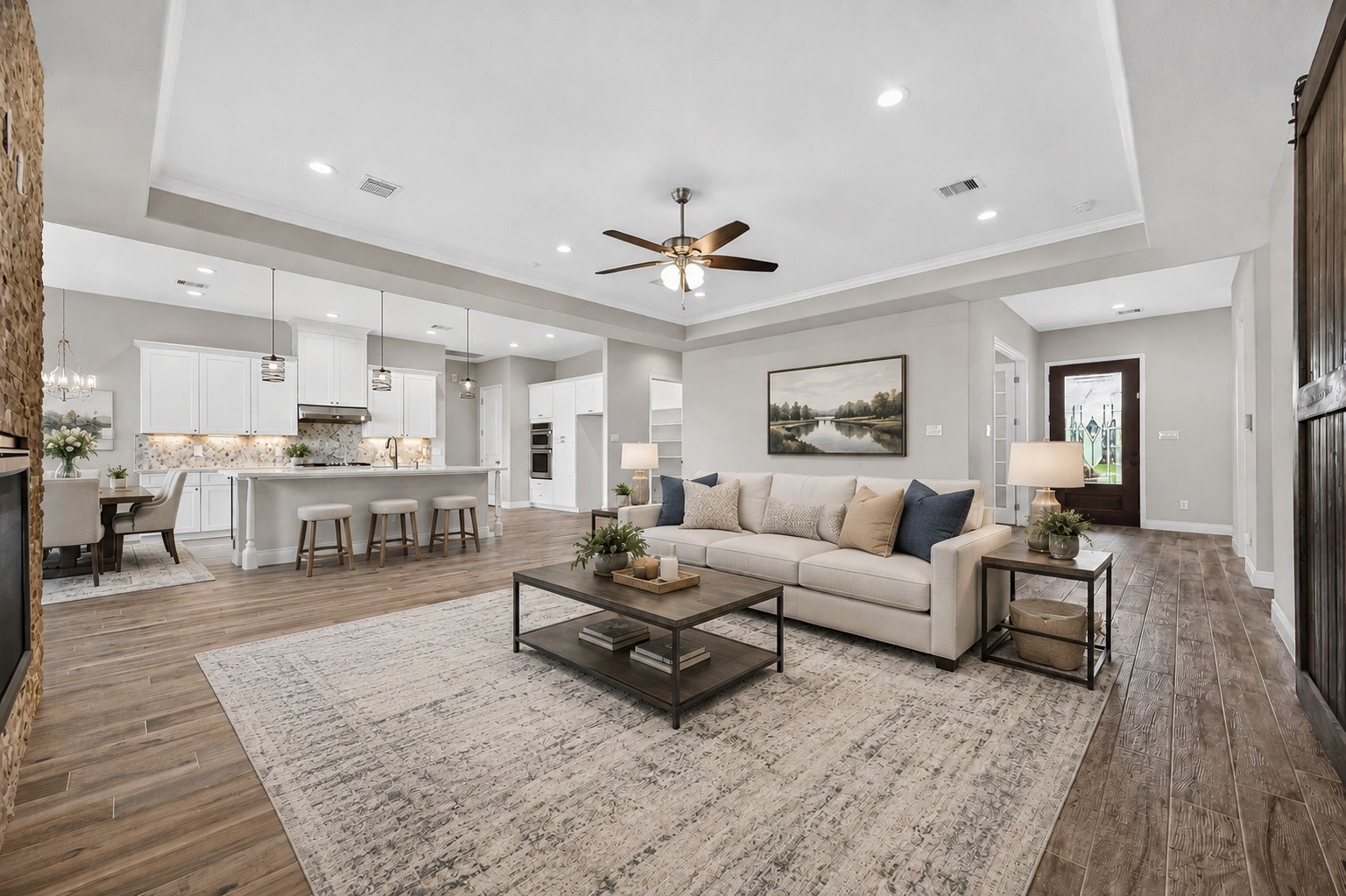 803 Lily Lane Rosharon, TX 77583 - Photo 3 of 20 Gallery Image 3