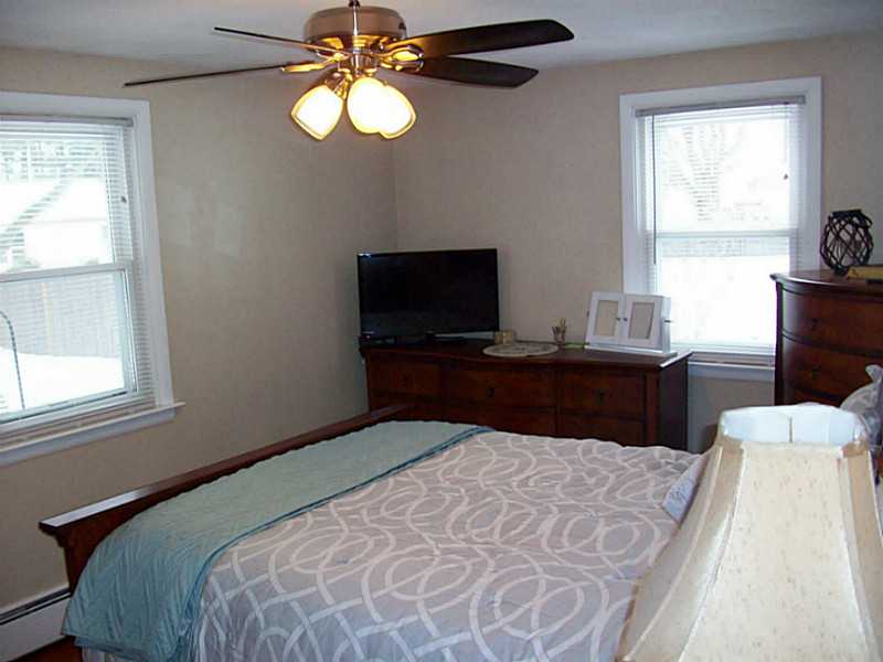 14 Killdeer Road Warwick, RI 02888 - Photo 14 of 25 Bedroom.
