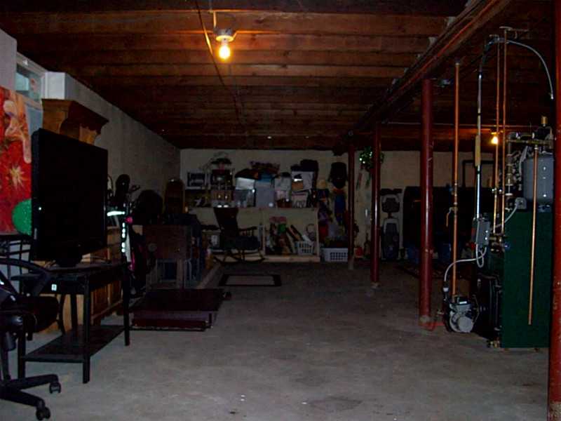 14 Killdeer Road Warwick, RI 02888 - Photo 20 of 25 Cellar or Basement.