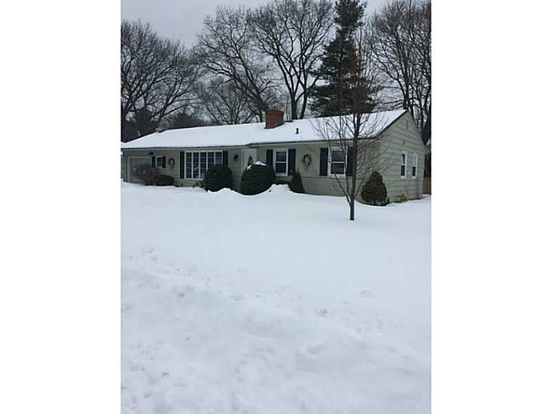 14 Killdeer Road Warwick, RI 02888 - Photo 24 of 25 Exterior Front.