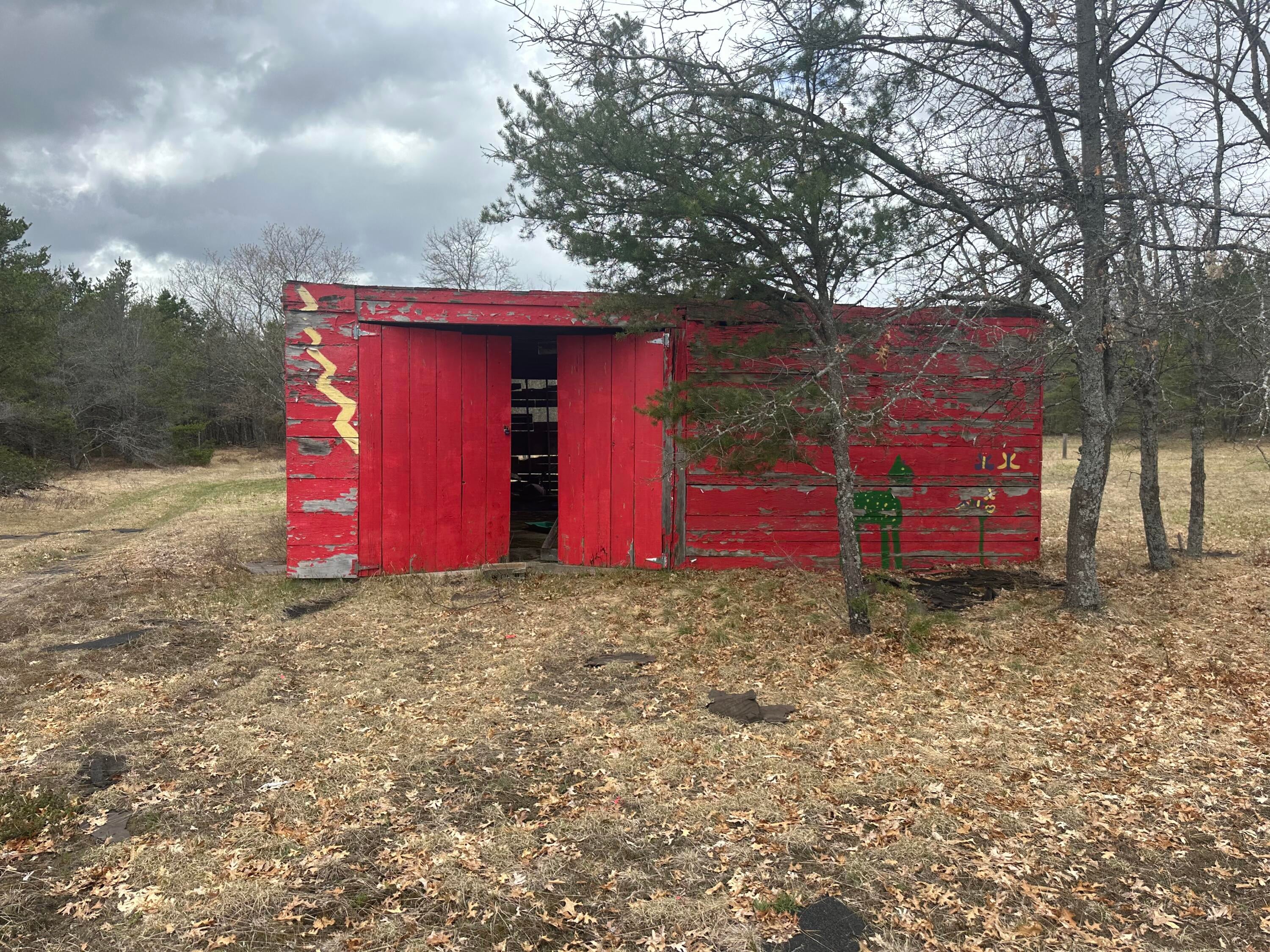 323 Goline Road Grayling, MI 49738 - Photo 10 of 24 Gallery Image 10