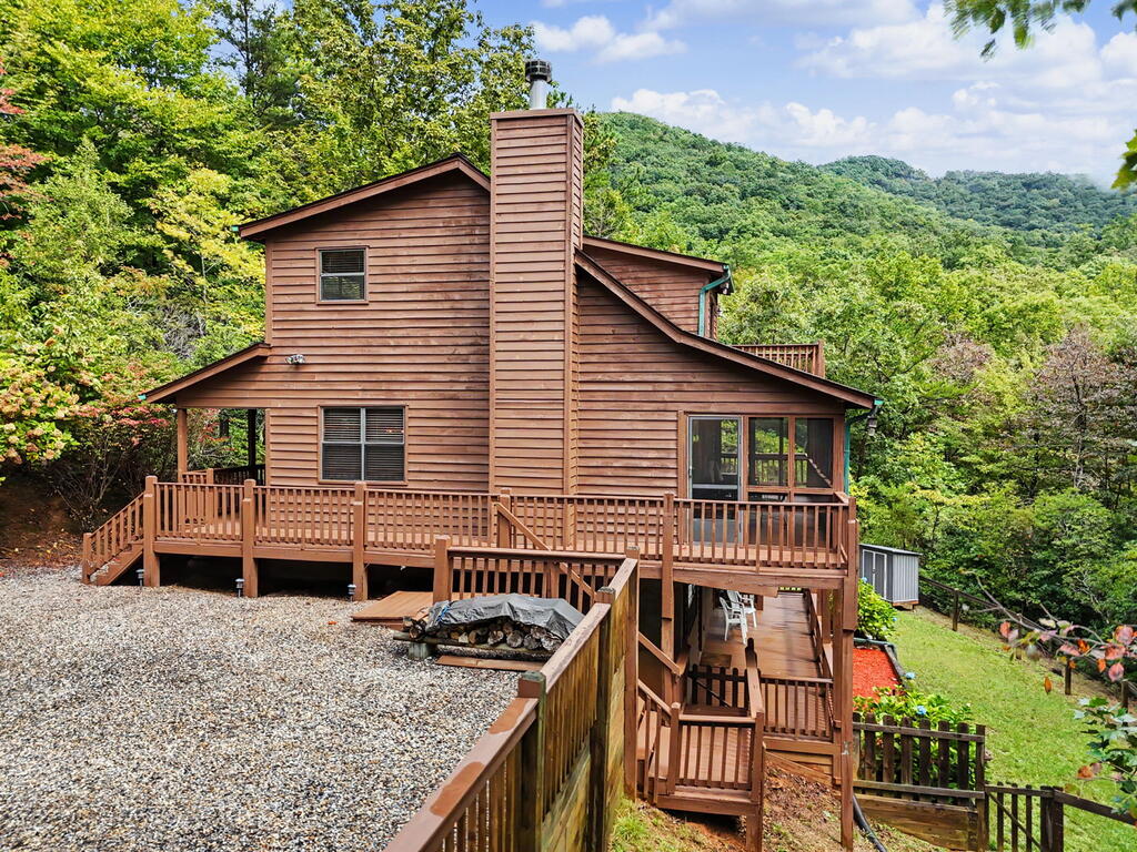 736 Laurel Hill Road Young Harris, GA 30582 - Photo 60 of 63 Gallery Image 60