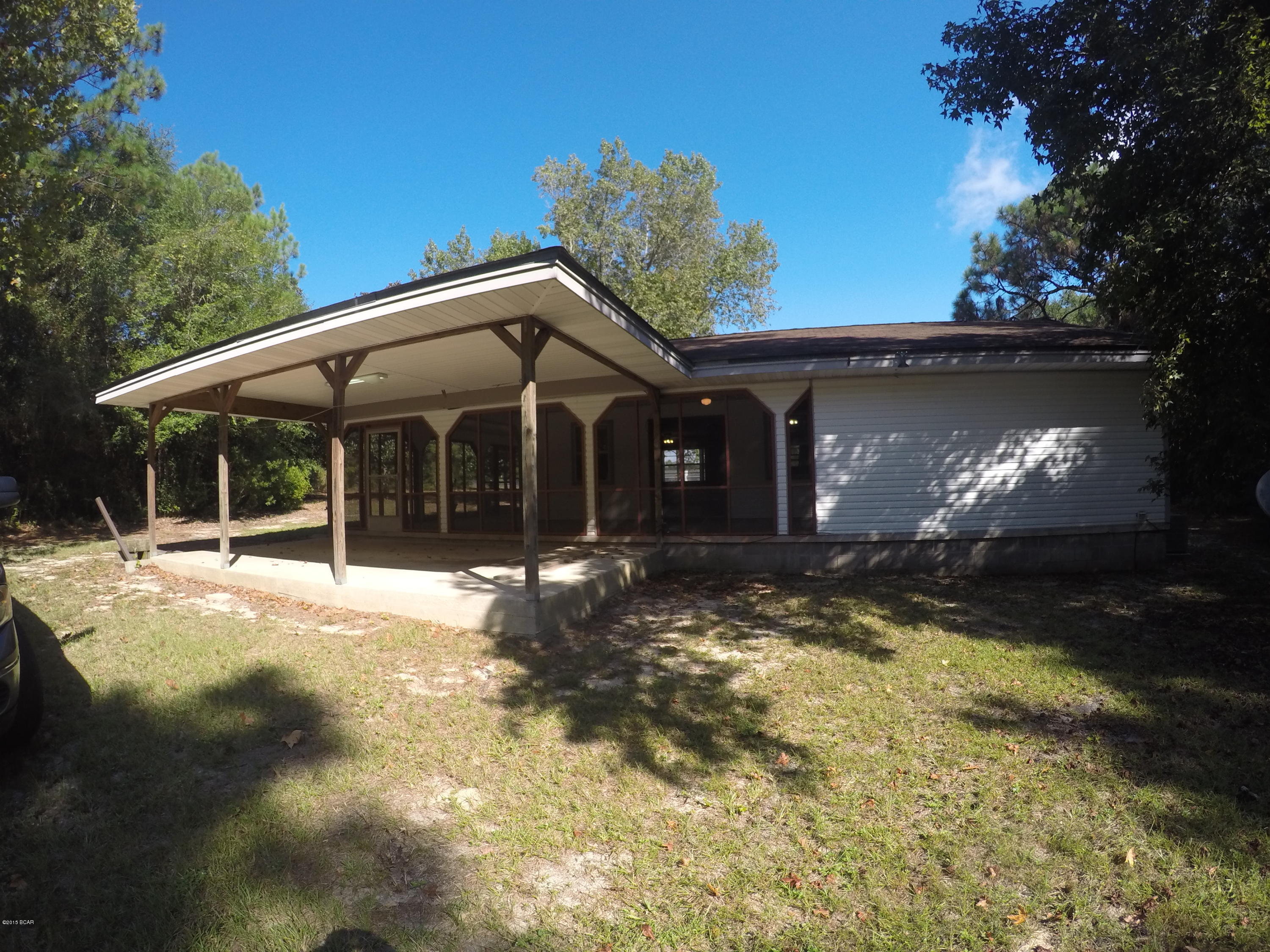 3676 Poverty Creek Road Crestview, FL 32539 - Photo 5 of 5