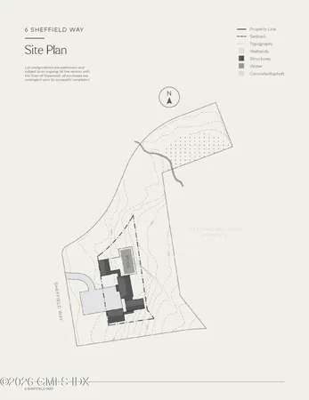 a picture of floor plan