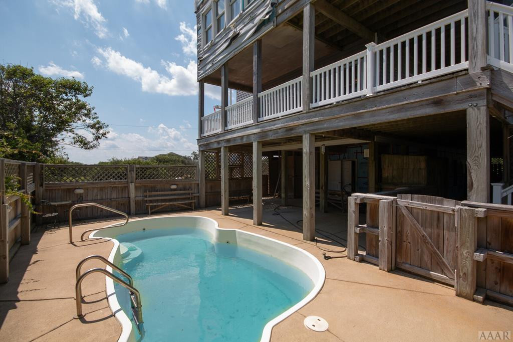 1619 Sandpiper Road, Unit 22 Corolla, NC 27927 - Photo 1 of 49 Main View