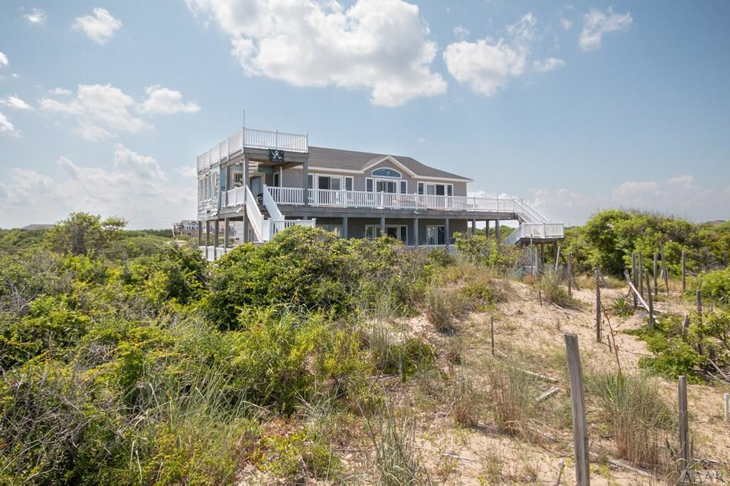 1619 Sandpiper Road, Unit 22 Corolla, NC 27927 - Photo 2 of 49 Gallery Image 2