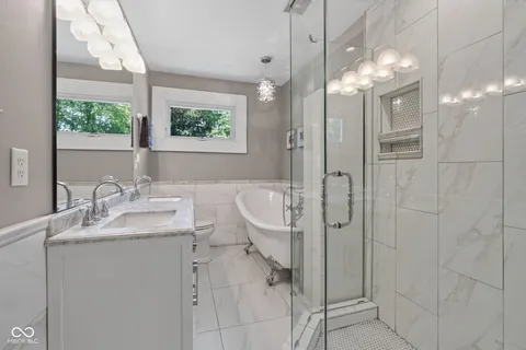 $799,900 | 5148 North Park Avenue, Indianapolis, IN 46205