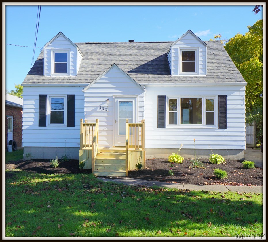 133 North Forest Road Amherst, NY 14221 - Photo 1 of 1 Gallery Image 1