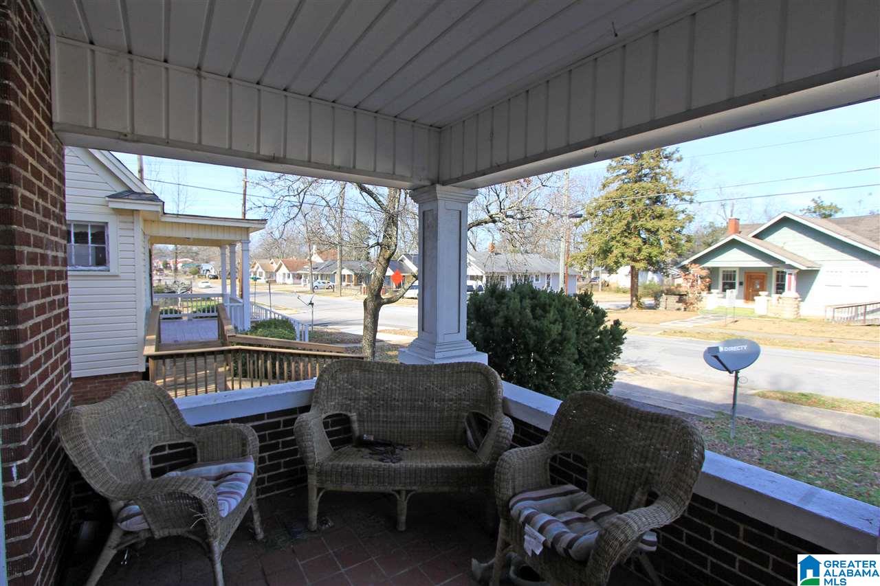 944-946 Chestnut Street Gadsden, AL 35901 - Photo 2 of 8