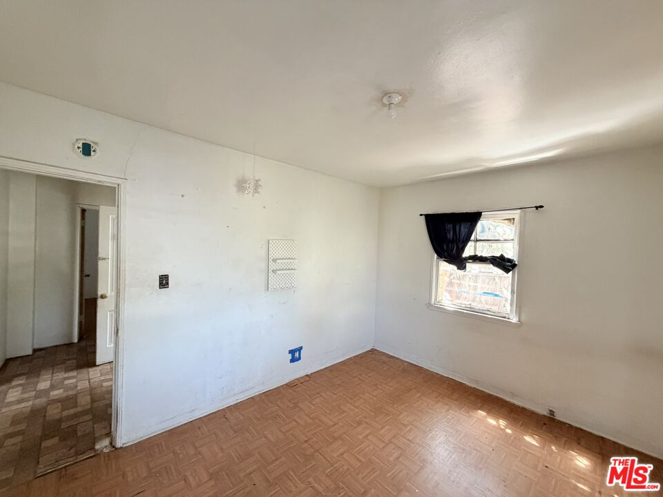 12918 Shreve Road Whittier, CA 90602 - Photo 36 of 42 a view of an empty room and window