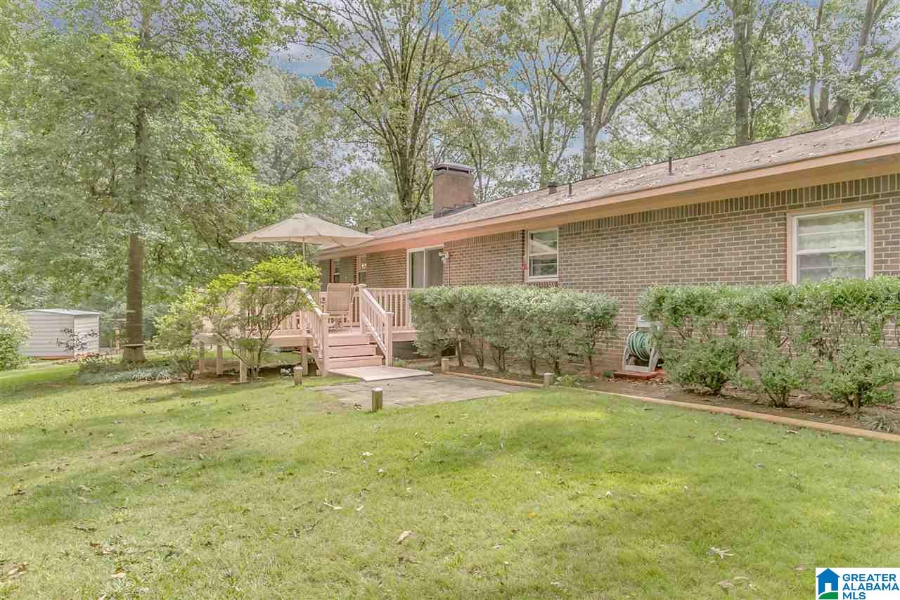 3910 Brookhill Road Tuscaloosa, AL 35404 - Photo 4 of 38