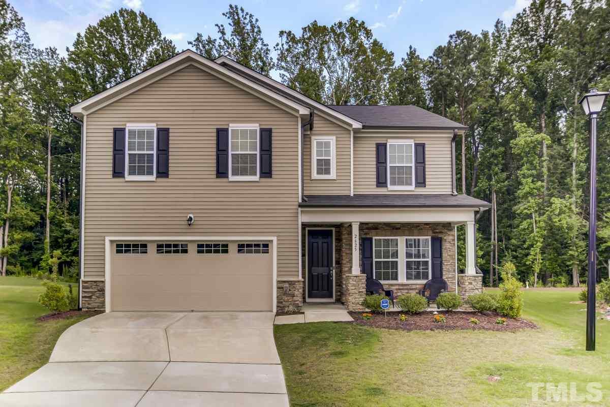 2625 Lacebark Pine Road Raleigh, NC 27616 - Photo 1 of 20 Gallery Image 1
