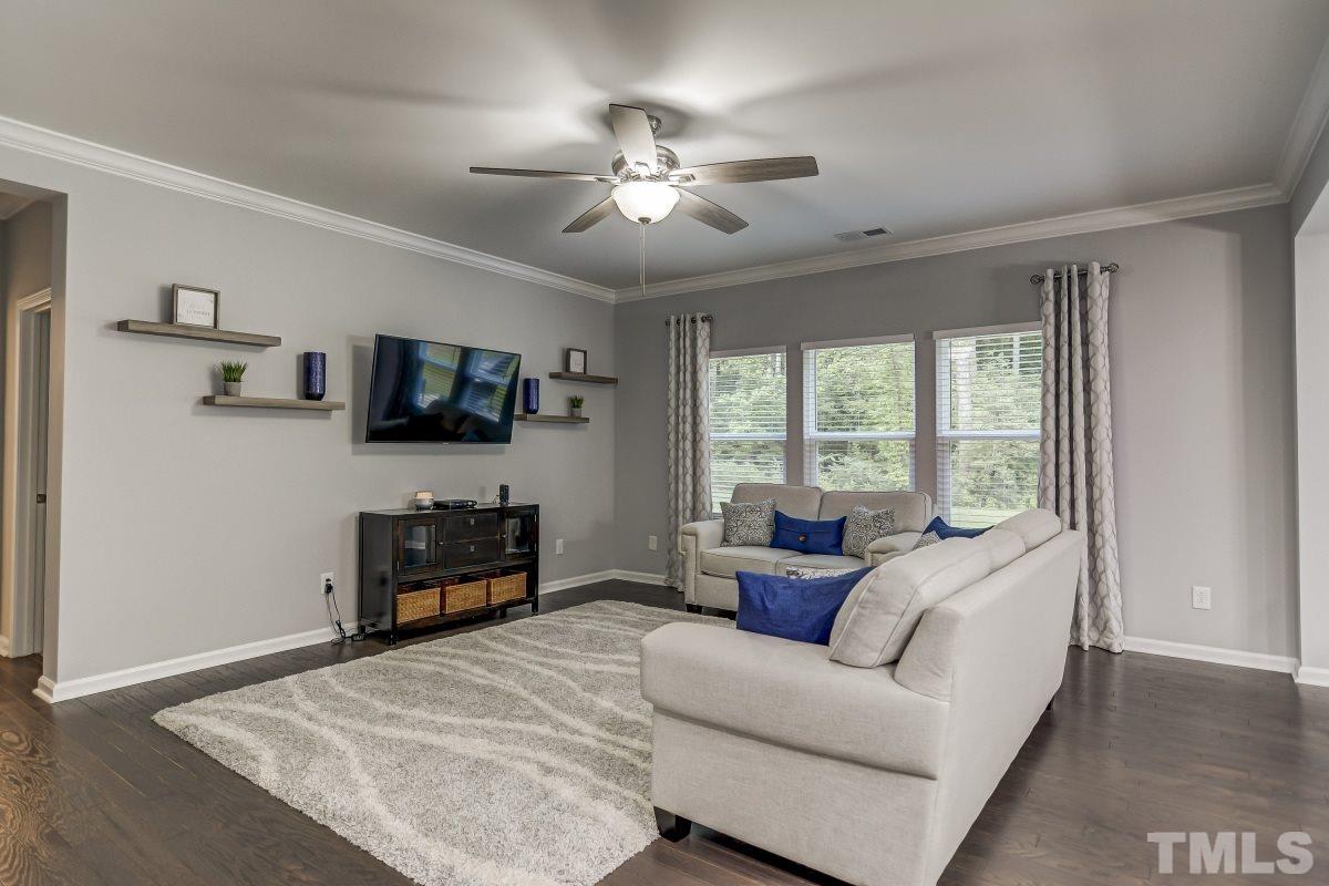 2625 Lacebark Pine Road Raleigh, NC 27616 - Photo 2 of 20 Gallery Image 2