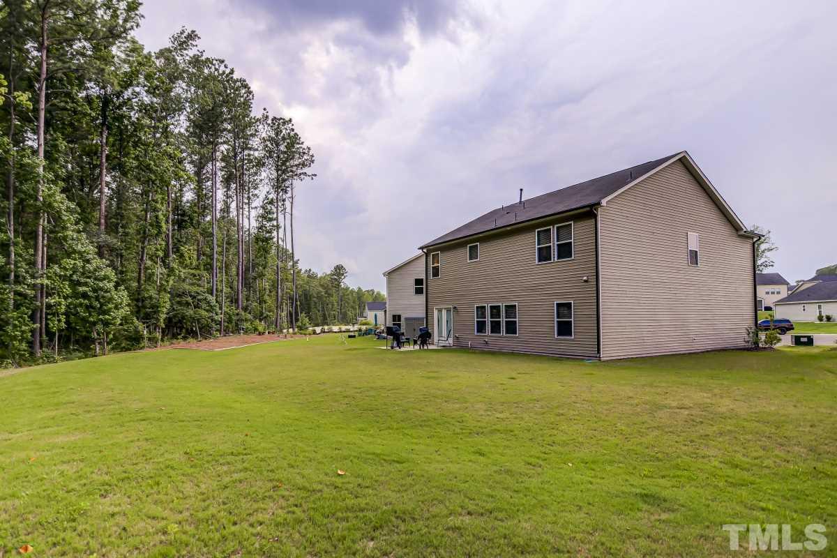 2625 Lacebark Pine Road Raleigh, NC 27616 - Photo 20 of 20 Gallery Image 20