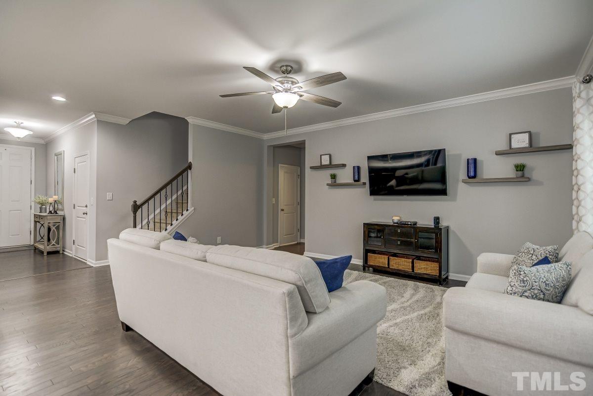 2625 Lacebark Pine Road Raleigh, NC 27616 - Photo 3 of 20 Gallery Image 3