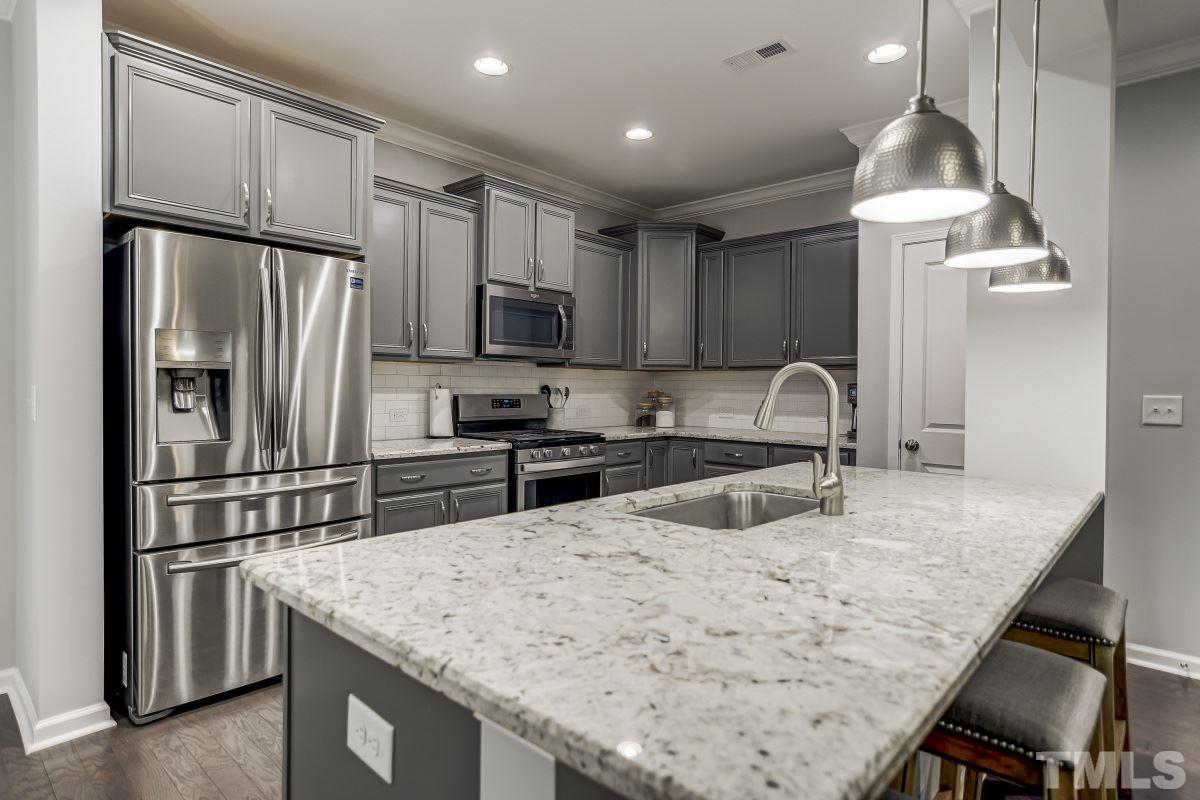 2625 Lacebark Pine Road Raleigh, NC 27616 - Photo 5 of 20 Gallery Image 5