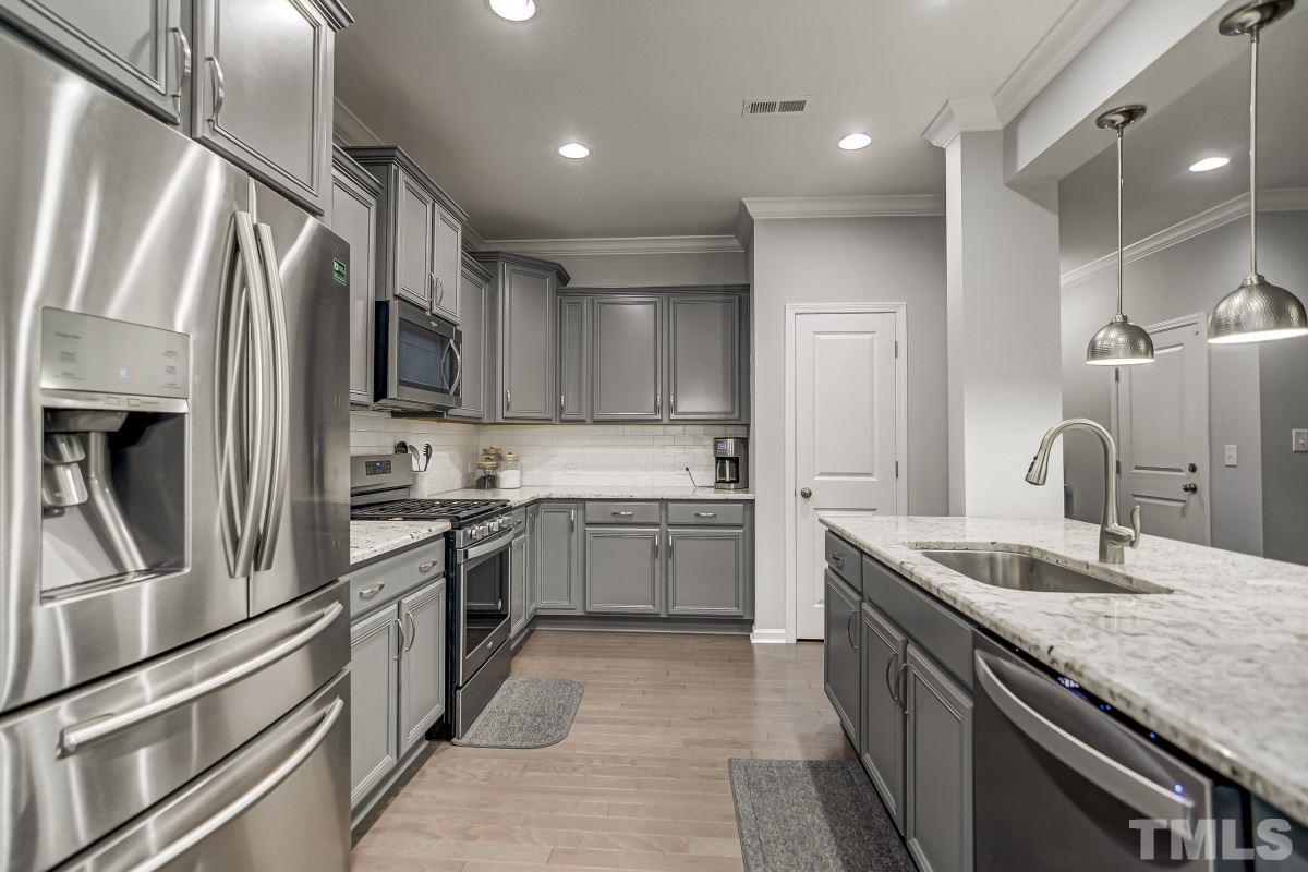 2625 Lacebark Pine Road Raleigh, NC 27616 - Photo 6 of 20 Gallery Image 6