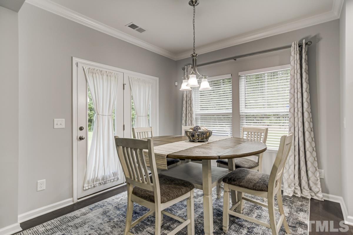 2625 Lacebark Pine Road Raleigh, NC 27616 - Photo 7 of 20 Gallery Image 7