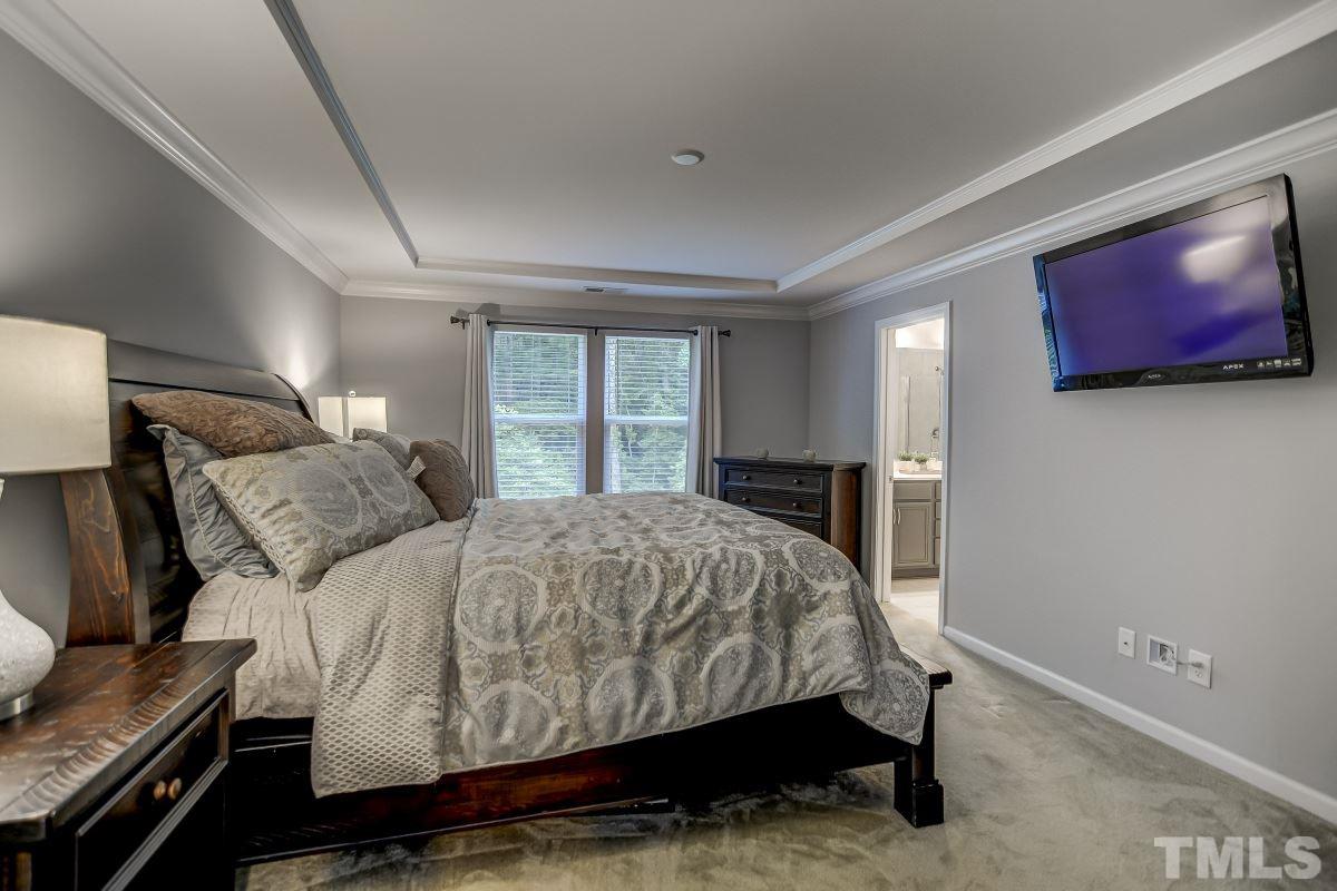 2625 Lacebark Pine Road Raleigh, NC 27616 - Photo 9 of 20 Gallery Image 9