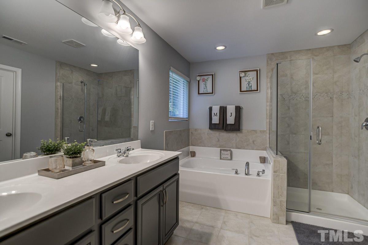 2625 Lacebark Pine Road Raleigh, NC 27616 - Photo 10 of 20 Gallery Image 10