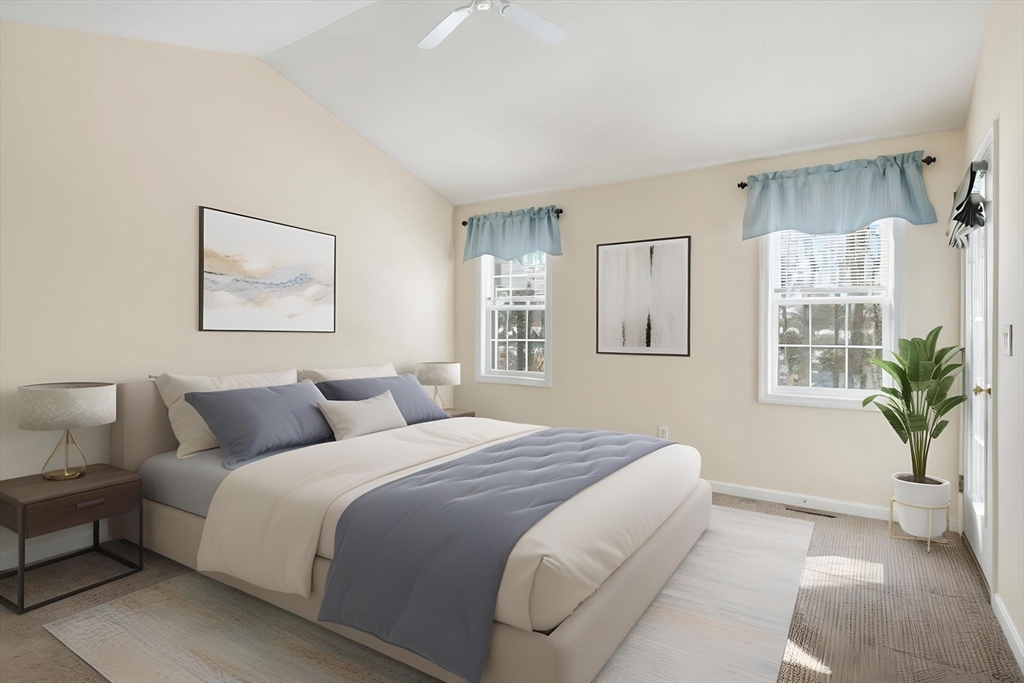 210 Johnson Road, Unit 23 Chicopee, MA 01022 - Photo 16 of 39